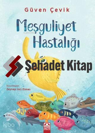 Şehadet Kitap