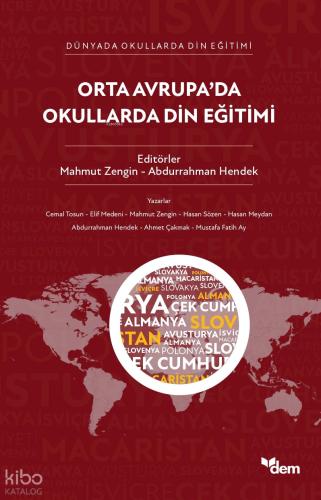 Asya ve Uzak Doğu da Okullarda Din Eğitimi