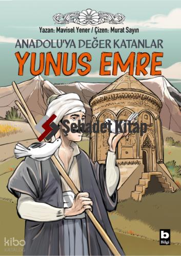 Yunus Emre