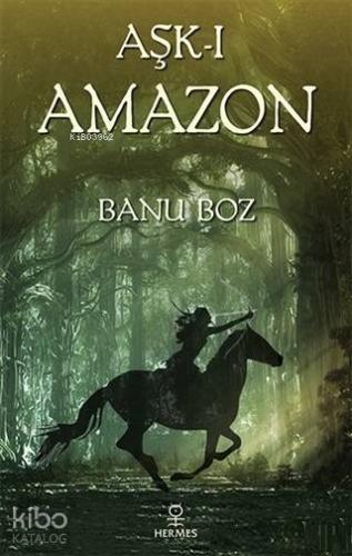 Aşk ı Amazon