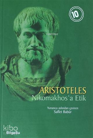 Nikomakhos a Etik