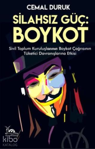Silahsız Güç Boykot