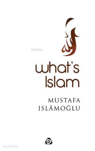 What s Islam
