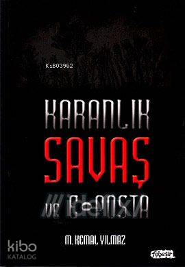Karanlık Savaş ve E Posta