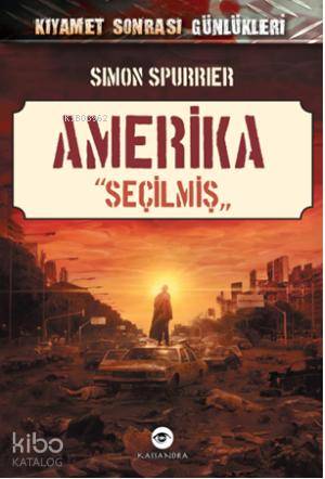 Amerika Seçilmiş