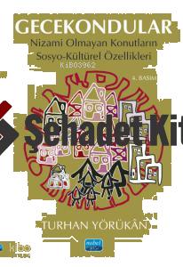 Gecekondular