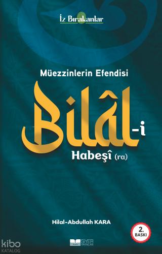 Bilâl i Habeşî ra