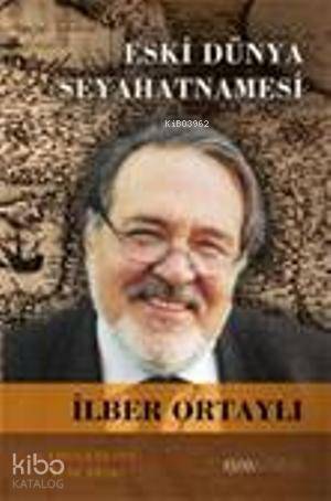 Eski Dünya Seyahatnamesi