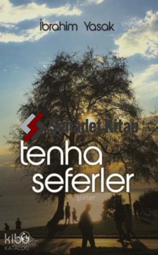 Tenha Seferler