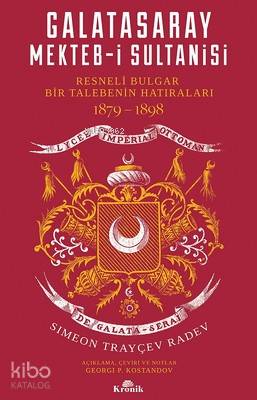 Galatasaray Mekteb i Sultanisi