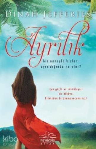 Ayrılık