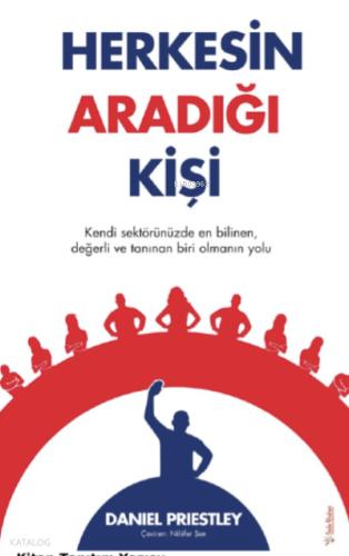 Herkesin Aradığı Kişi