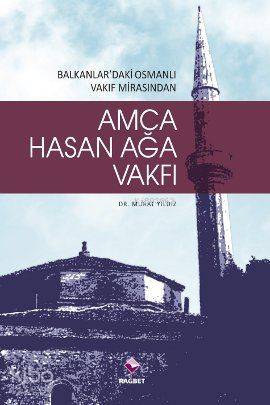 Amca Hasan Ağa Vakfı