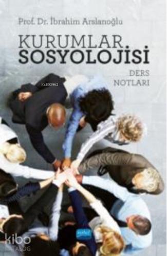 Sosyoloji Teorileri Ders Notları