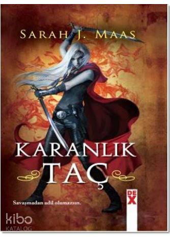 Karanlık Taç HC