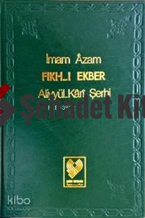 Şehadet Kitap