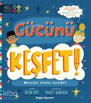 Gücünü Keşfet