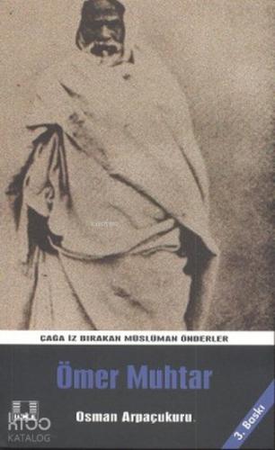 Ömer Muhtar Osman Arpaçukuru 20 İndirim