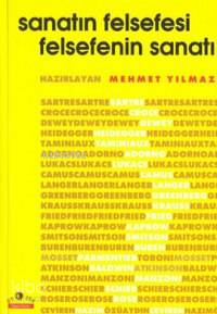 Sanatın Felsefesi Felsefenin Sanatı