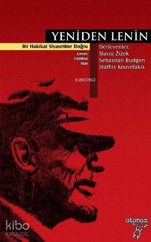 Yeniden Lenin