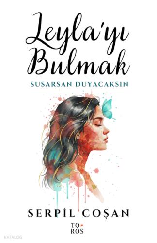 Leyla yı Bulmak