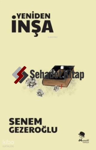 Şehadet Kitap