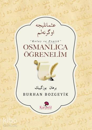 Osmanlıca Öğrenelim