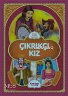 Kül Kedisi Cinderella Resimli Klasik Masallar
