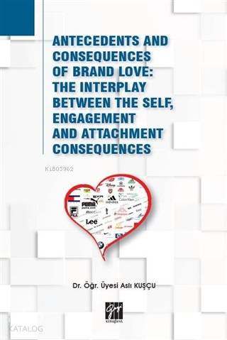 Antecedents and Consequences of Brand Love The Interplay Between The Self Engagement and Attachment Consequences