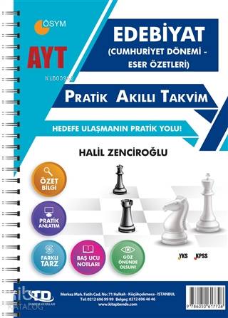 Şehadet Kitap