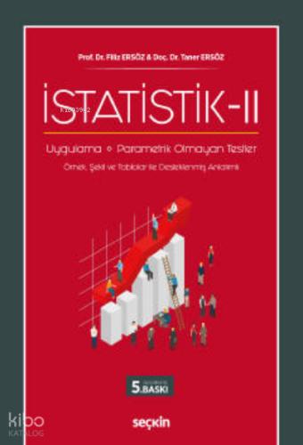 İstatistik II