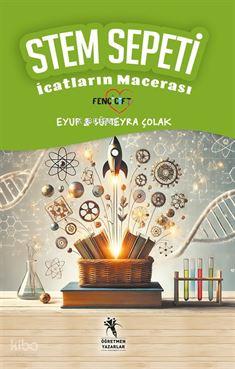 Stem Sepeti İcatların Macerası
