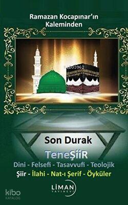 Son Durak Teneşiir