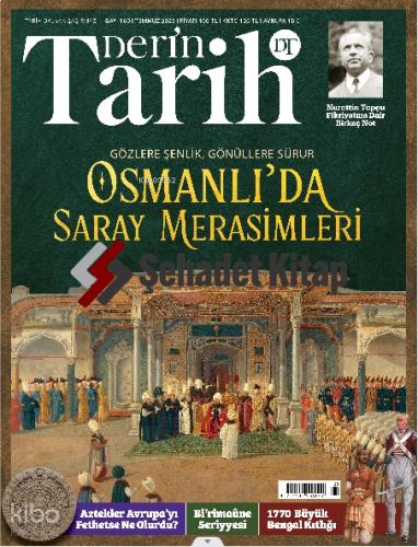 Şehadet Kitap