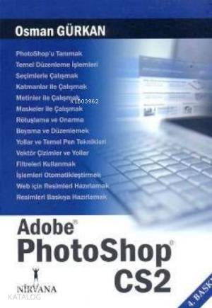 Adobe Photoshop Uygulamaları