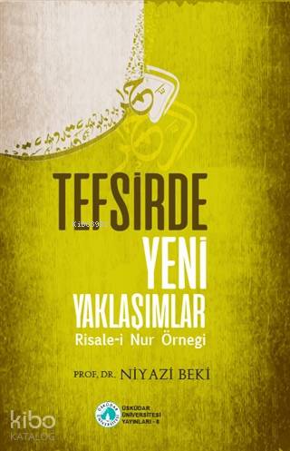 Tefsirde Yeni Yaklaşımlar