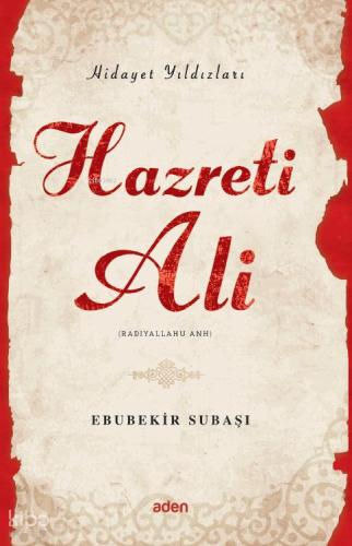 Hidayet Yıldızları Hazreti Ali