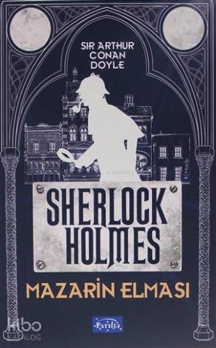 The Adventures Of Sherlock Holmes