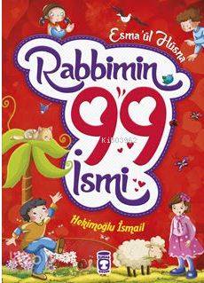 Rabbimin 99 İsmi