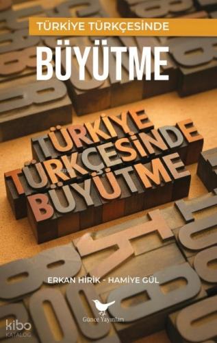 Türkiye Türkçesinde Mental Fiiller