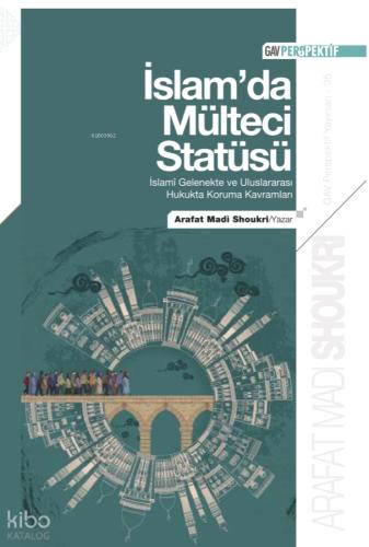 İslamda Mülteci Statüsü