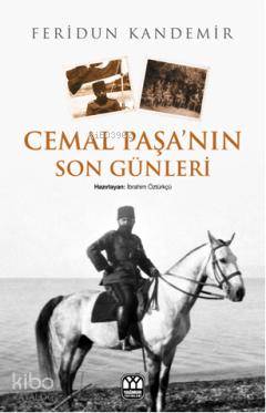 Cemal Paşa nın Son Günleri