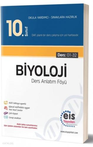 EIS 11 Sınıf DAF Türk Dili Ve Edebiyatı