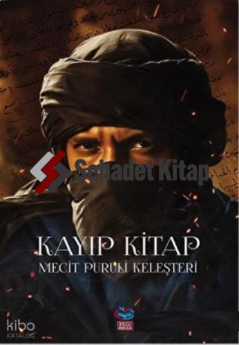 Kayıp Kitap