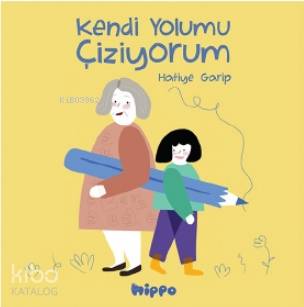 Kendi Yolumu Çiziyorum