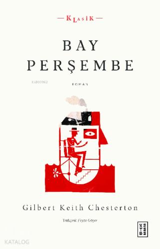 Bay Perşembe