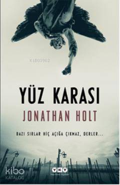 Yüz Karası