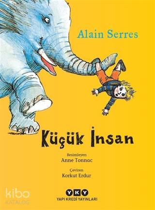 Küçük İnsan Yapı Kredi Yayınları