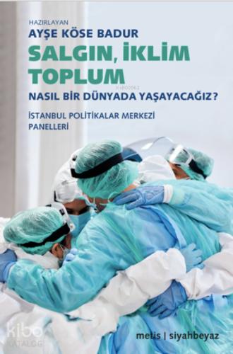 Salgın İklim Toplum