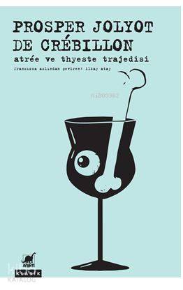 Atree ve Thyeste Trajedisi